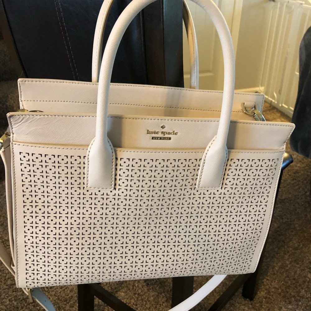 Kate spade purse